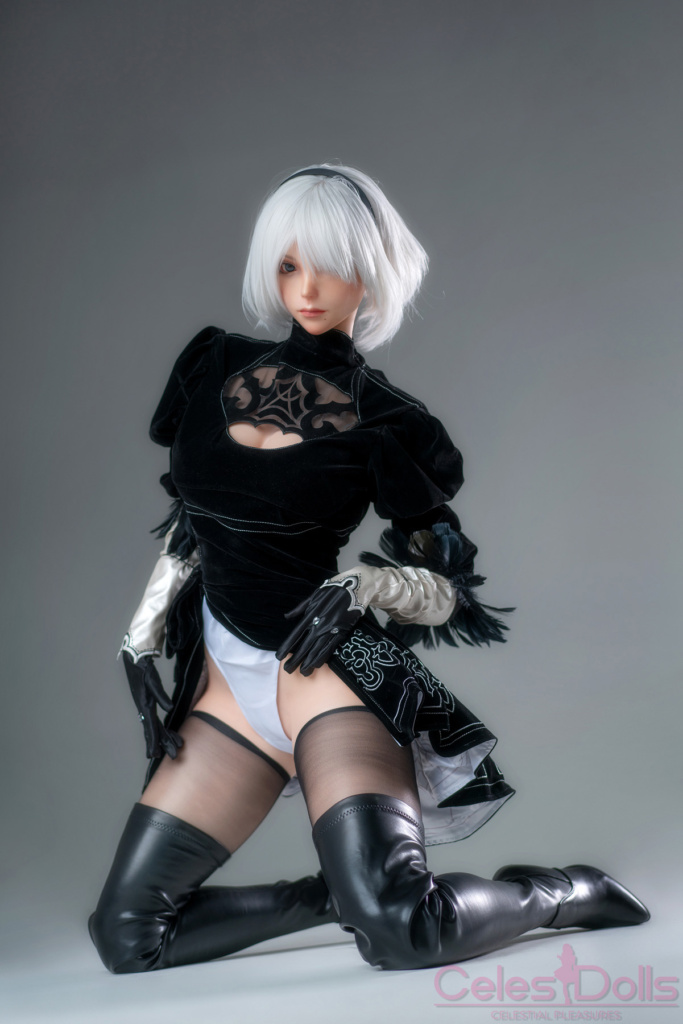 Game Lady Doll Releases Cm B Sex Doll Nier Automata Celesdolls