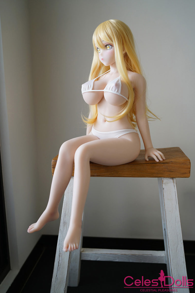 Doll House S Cm Mini Anime Sex Doll Shiori Celesdolls