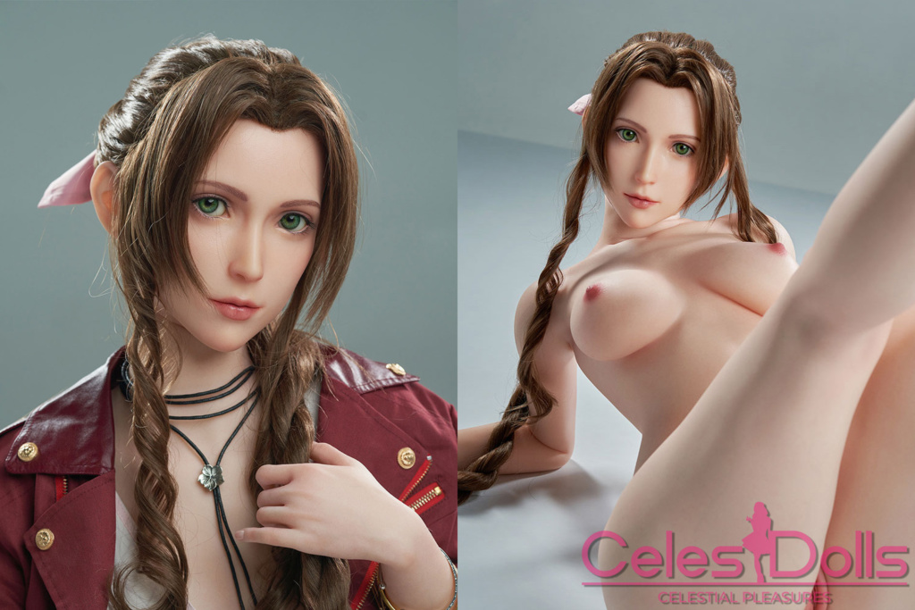 Game Lady Releases Yuna Sex Doll Final Fantasy X Celesdolls