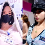 Sex Dolls at the 2024 Guangzhou Sex Culture Expo