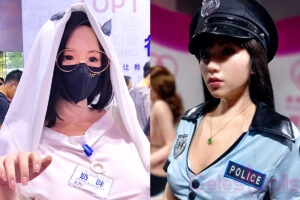 Read more about the article Sex Dolls at the 2024 Guangzhou Sex Culture Expo