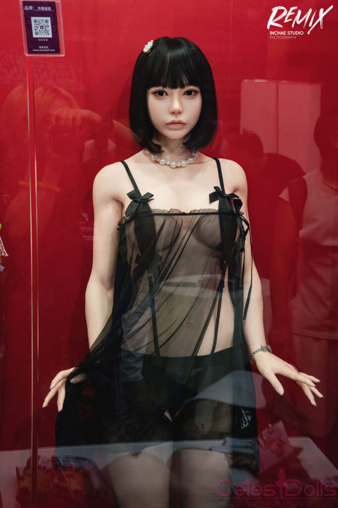 2025 Chengdu Adult Expo Banqu Doll 2