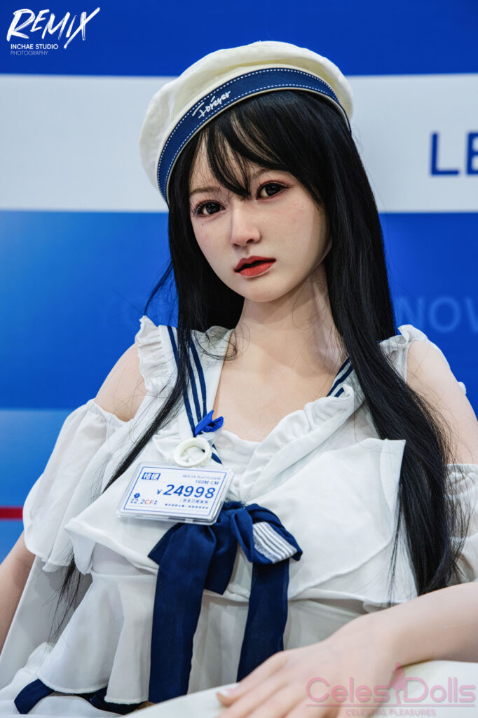 2025 Chengdu Adult Expo Bezlya Doll 3