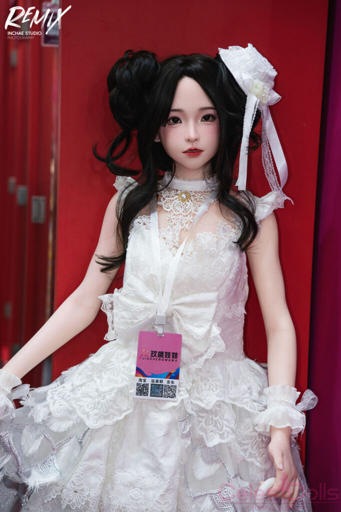 2025 Chengdu Adult Expo Jiusheng