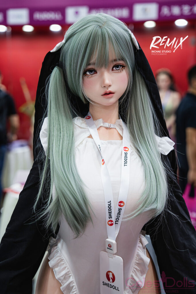 2025 Chengdu Adult Expo Shedoll 1