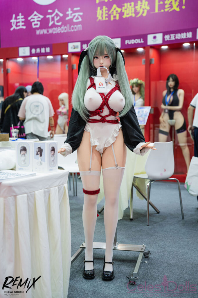 2025 Chengdu Adult Expo Shedoll 2