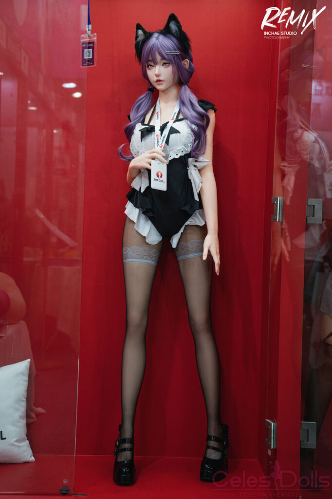 2025 Chengdu Adult Expo Shedoll 3 2