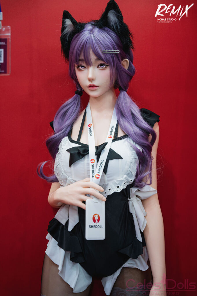 2025 Chengdu Adult Expo Shedoll 3