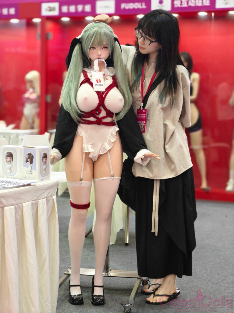 2025 Chengdu Adult Expo Shedoll