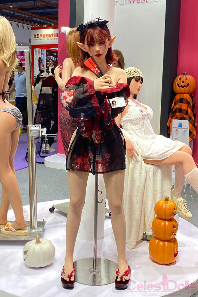 2025 Guangzhou Adult Expo SEDOLL 2