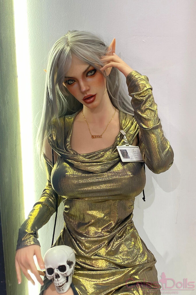 2025 Guangzhou Adult Expo SEDOLL 3