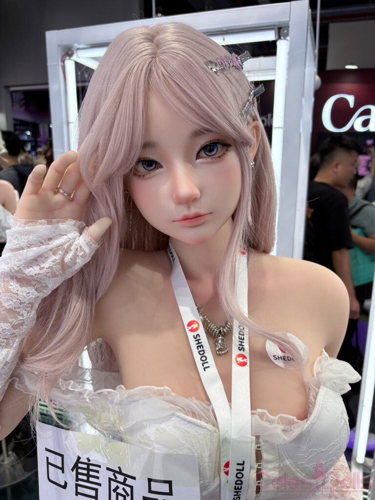 2025 Guangzhou Adult Expo Shedoll