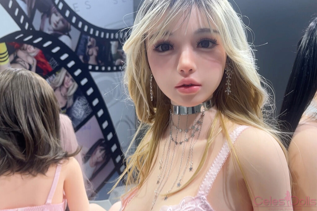 2025 Guangzhou Adult Expo Tayu 4