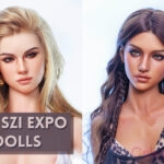 [WIP] Sex Dolls at 2025 Shenzhen International Adult Expo (SZI)