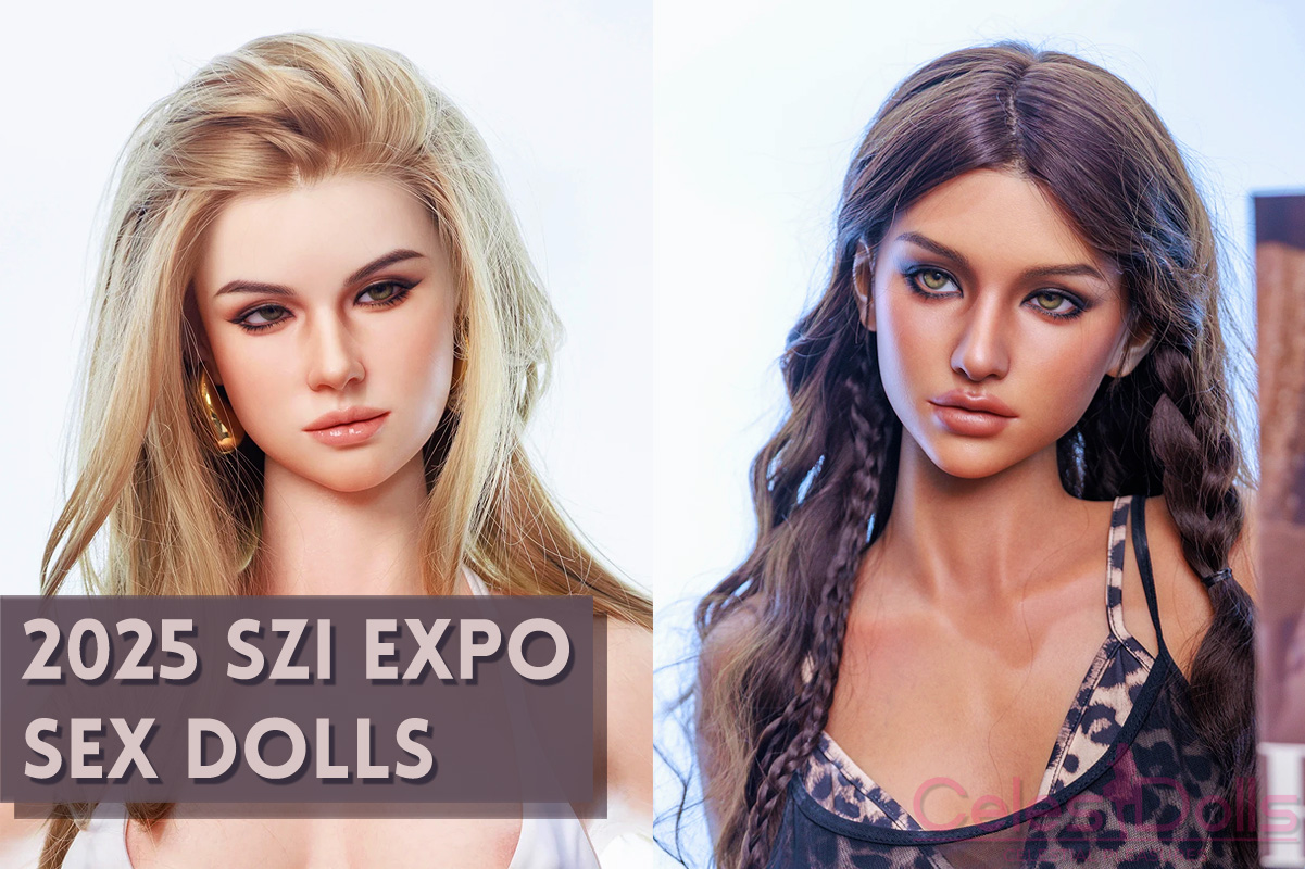 You are currently viewing [WIP] Sex Dolls at 2025 Shenzhen International Adult Expo (SZI)