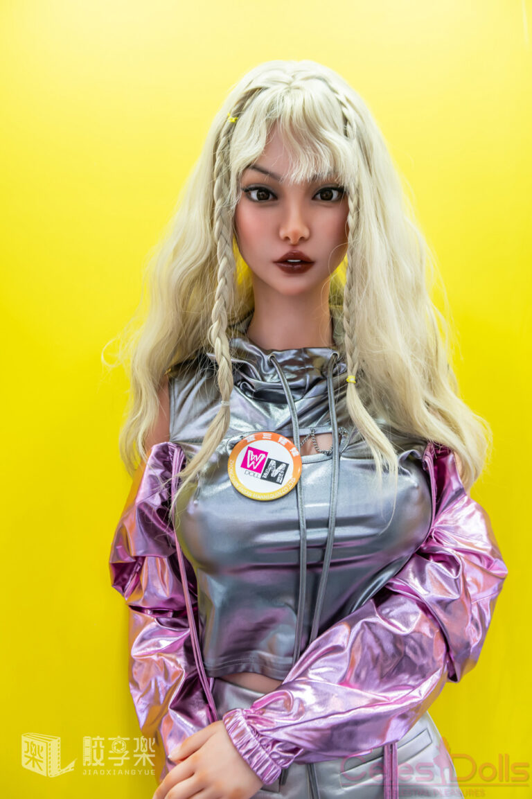 Sex Doll Highlights at the 2025 Shanghai API Expo - CelesDolls