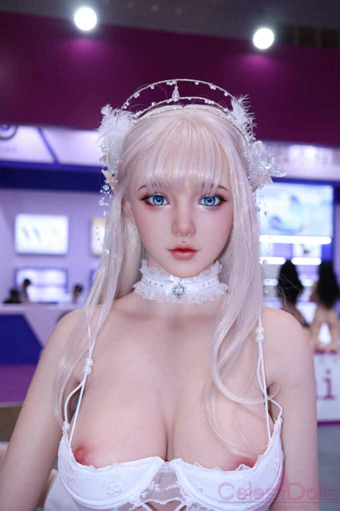 2025 Shenzhen Adult Expo AiZhiMei 2