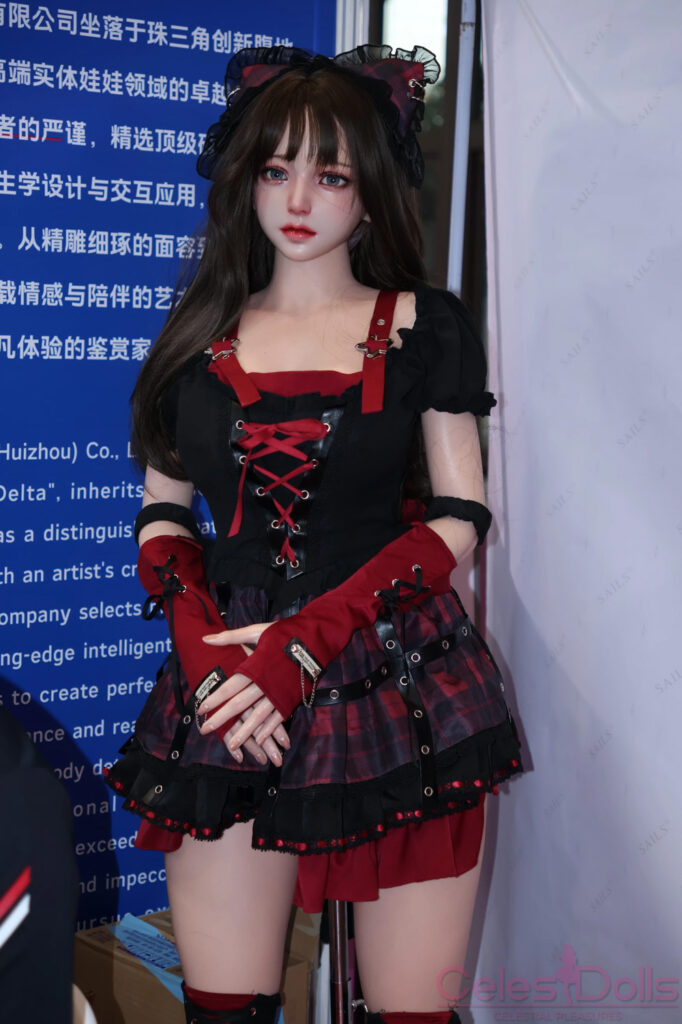 2025 Shenzhen Adult Expo Bezlya 3