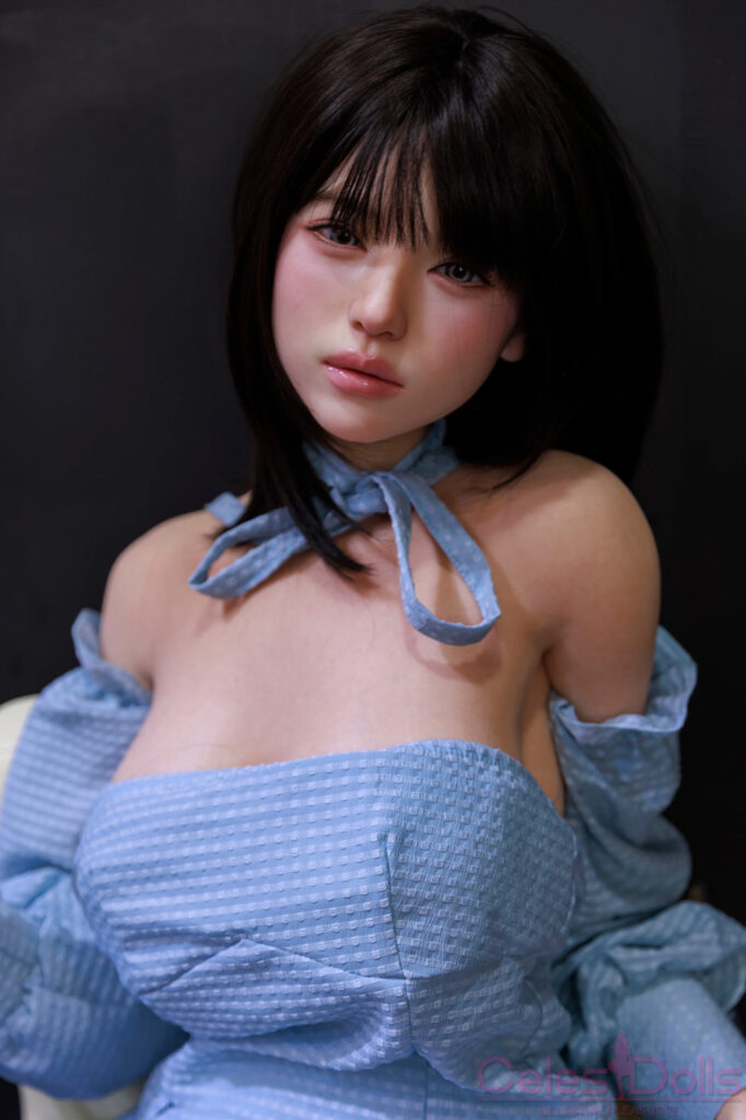 2025 Shenzhen Adult Expo Irontech Doll 25