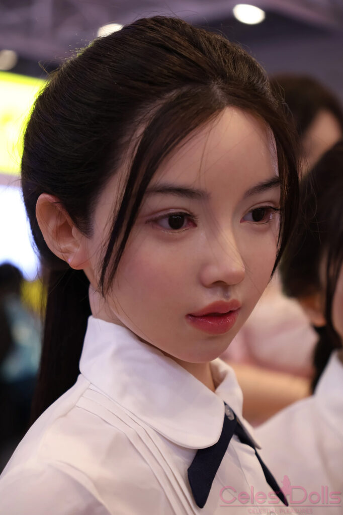 2025 Shenzhen Adult Expo MMX Doll 27