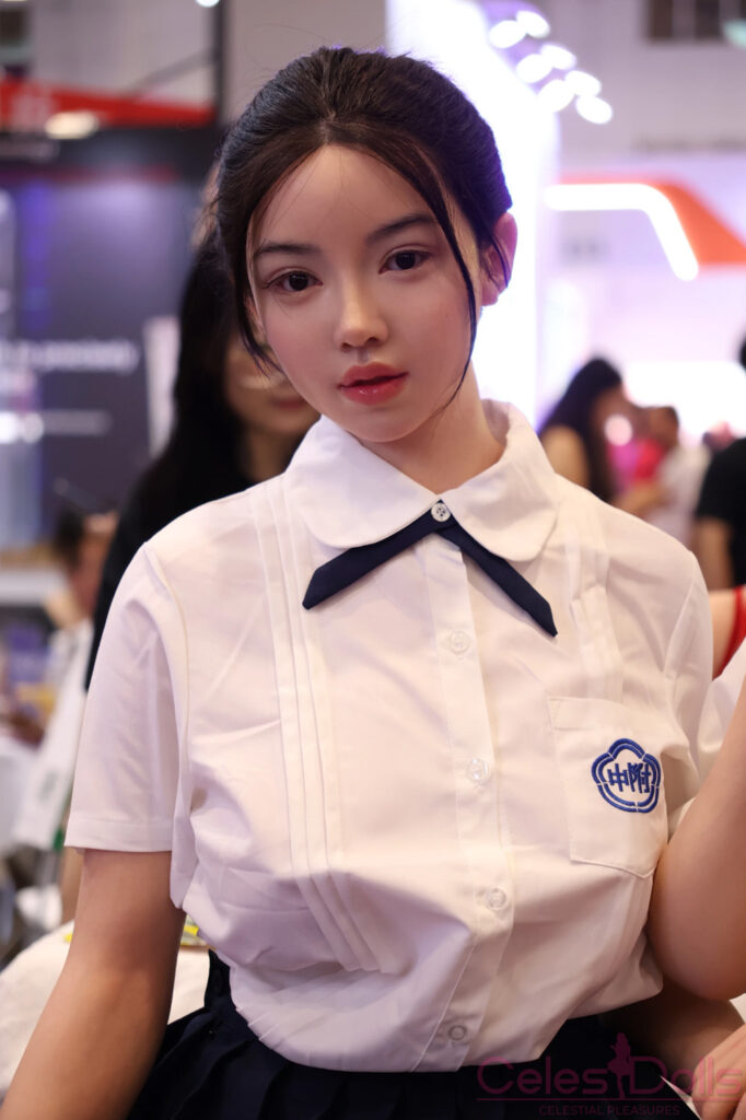 2025 Shenzhen Adult Expo MMX Doll 29