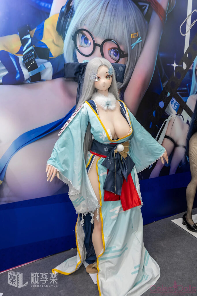 2026 Shanghai API Expo Aijirui Agre 2