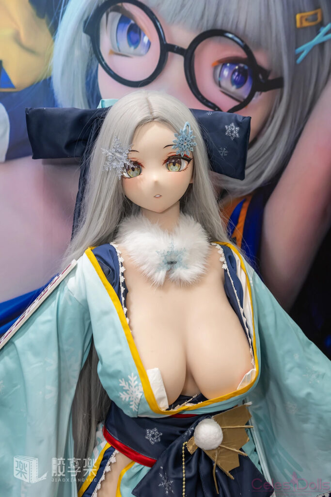 2026 Shanghai API Expo Aijirui Agre 3