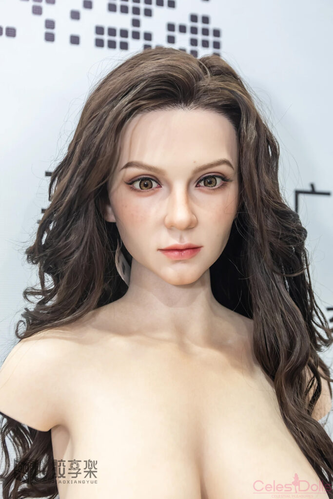 2026 Shanghai API Expo Aizhimei Aimi Aiomi 5