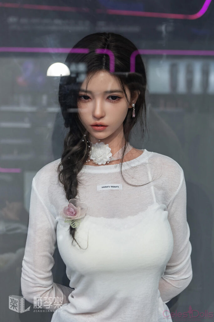 2026 Shanghai API Expo CY Doll 8