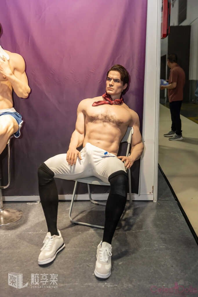 2026 Shanghai API Expo J FOX 1