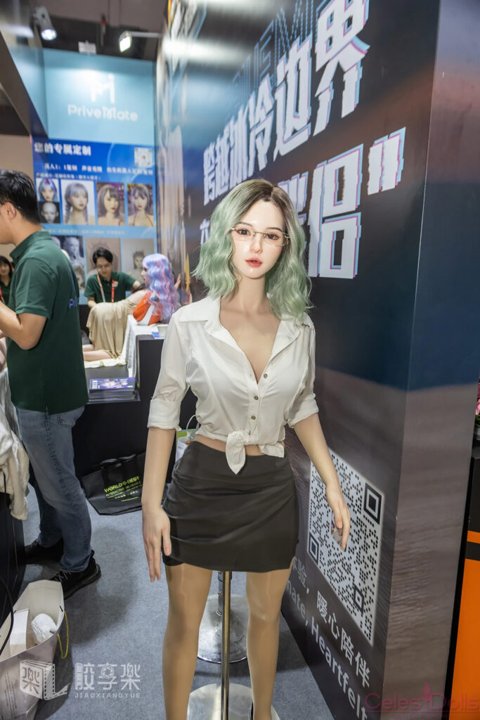 2026 Shanghai API Expo Jinsan PriveMate 7