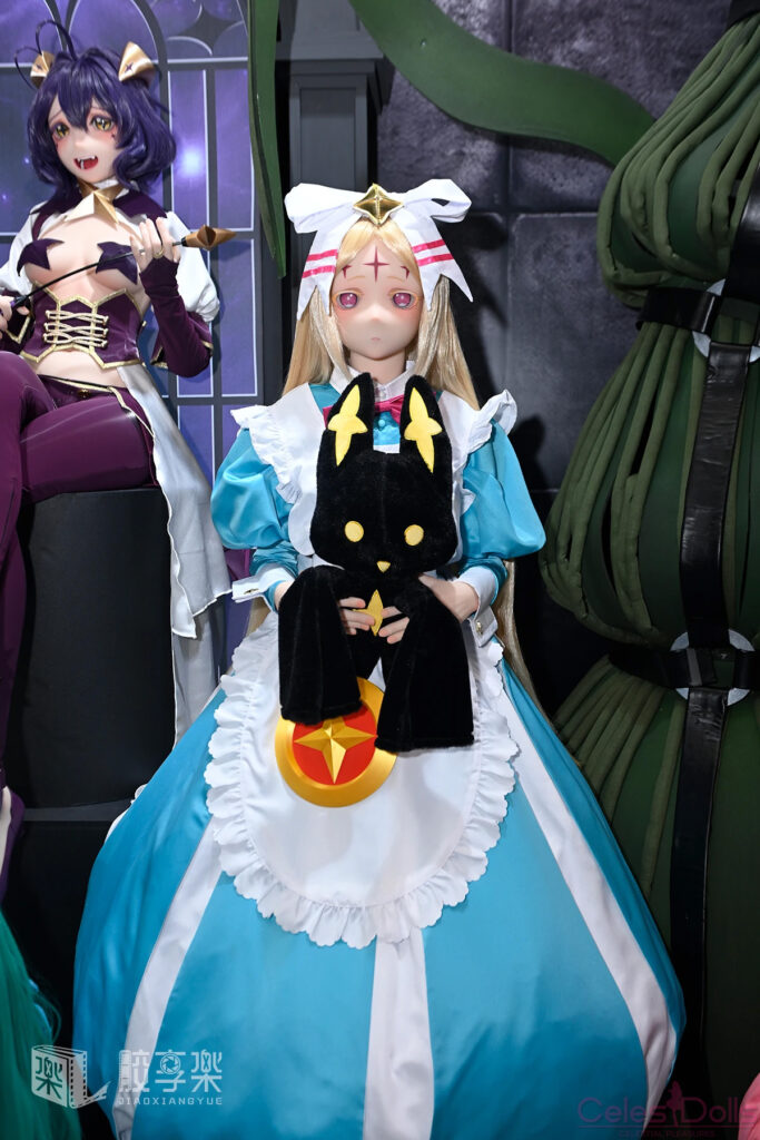 2026 Shanghai API Expo KiraDols 10