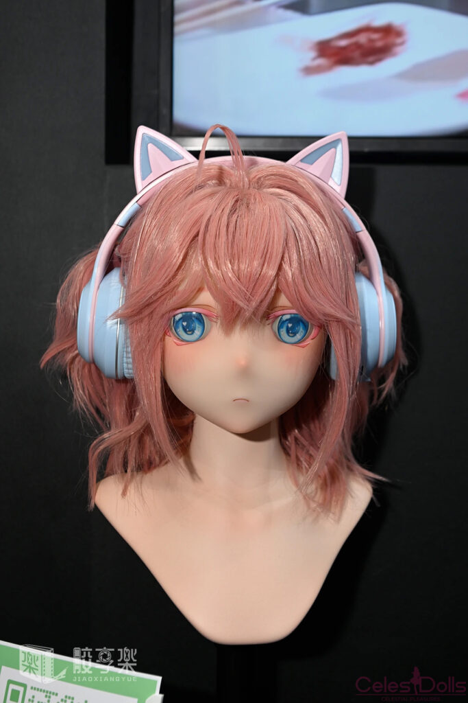 2026 Shanghai API Expo KiraDols 14