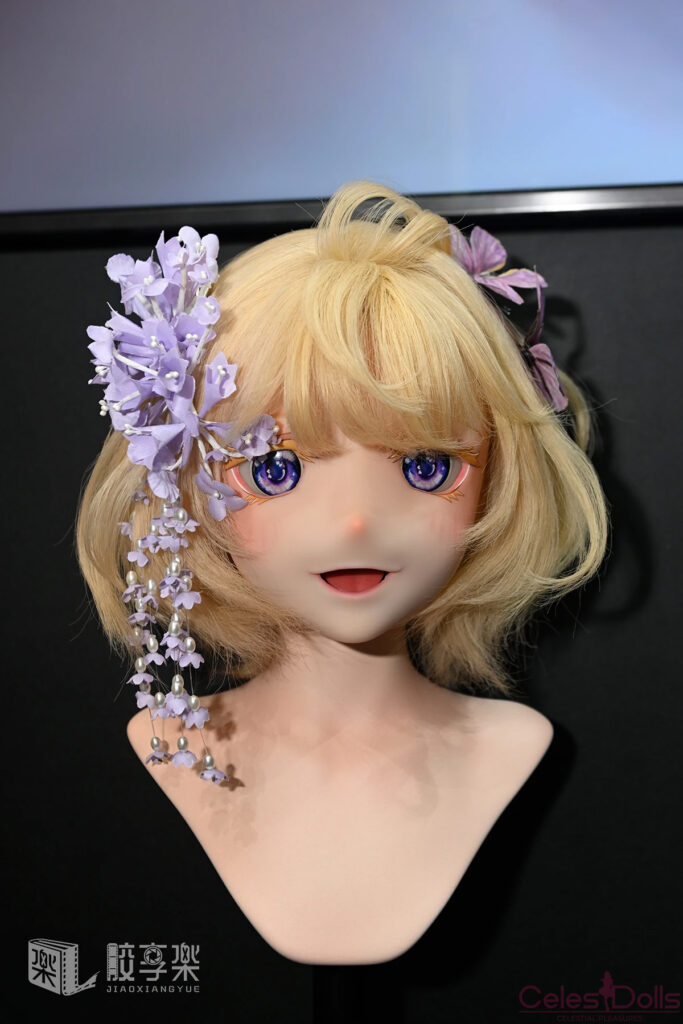 2026 Shanghai API Expo KiraDols 15