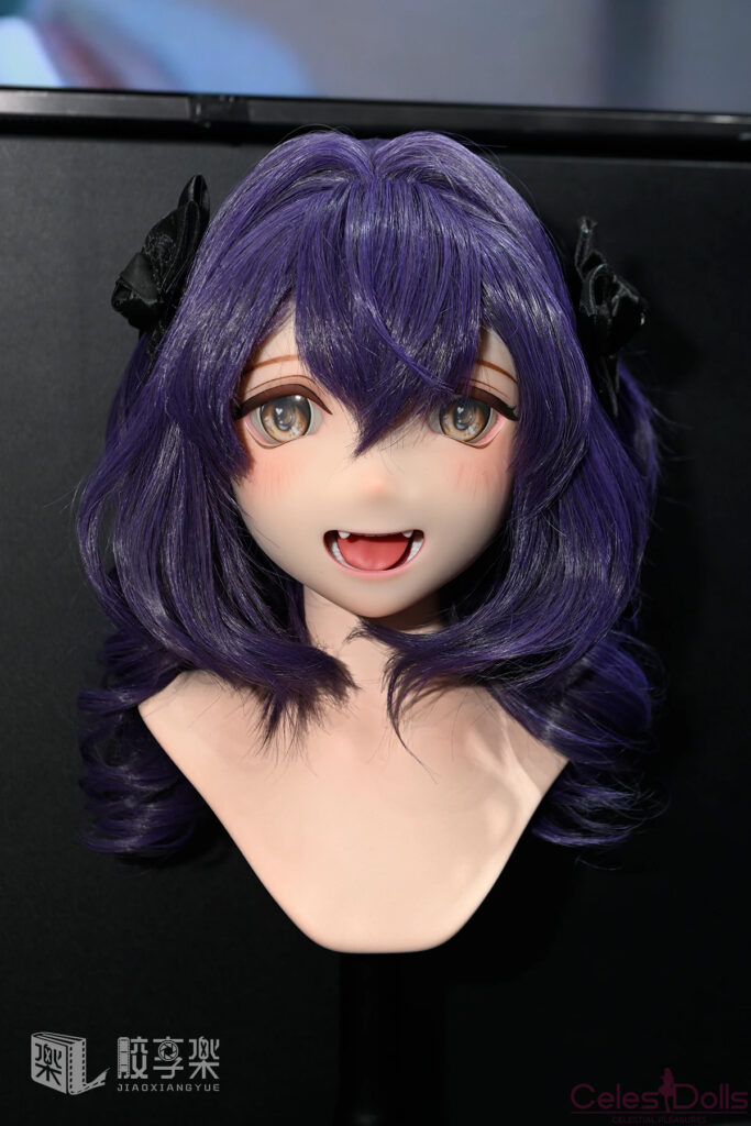 2026 Shanghai API Expo KiraDols 16