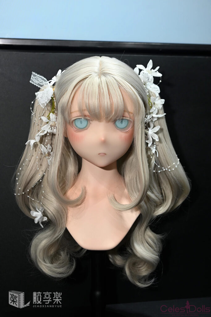 2026 Shanghai API Expo KiraDols 17