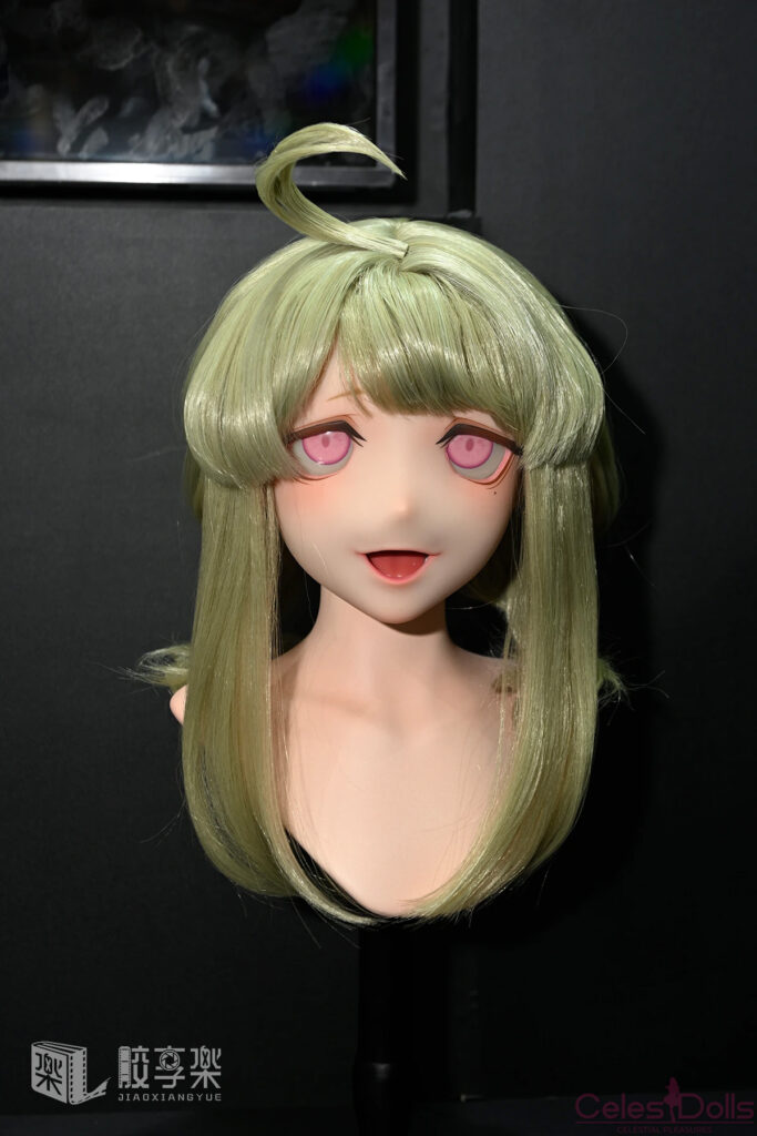 2026 Shanghai API Expo KiraDols 18