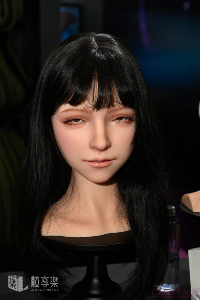 2026 Shanghai API Expo KiraDols 19