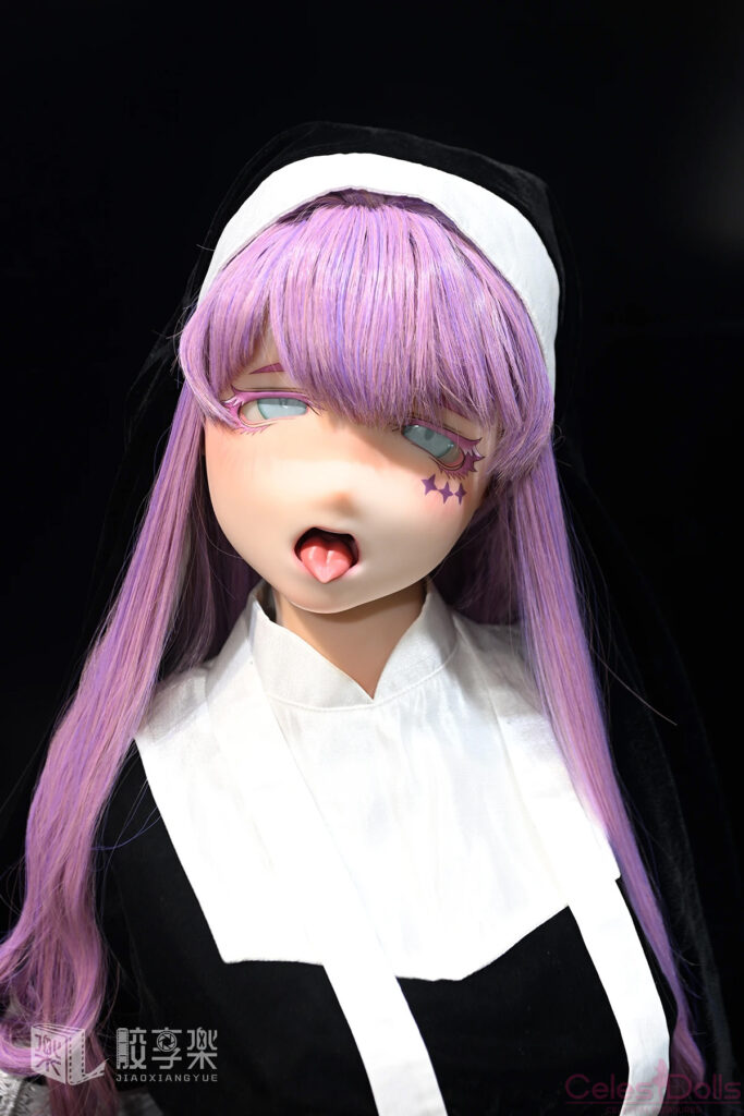 2026 Shanghai API Expo KiraDols 2