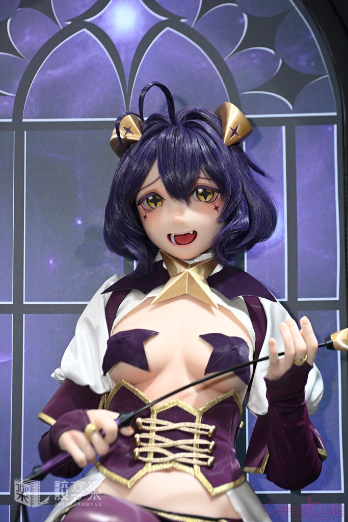 2026 Shanghai API Expo KiraDols 9