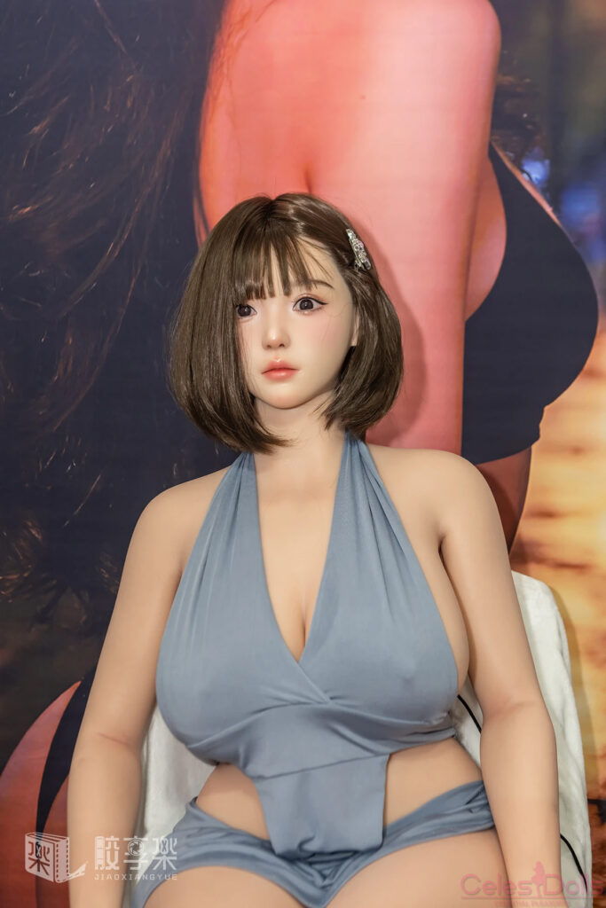 2026 Shanghai API Expo Qianjiao 10