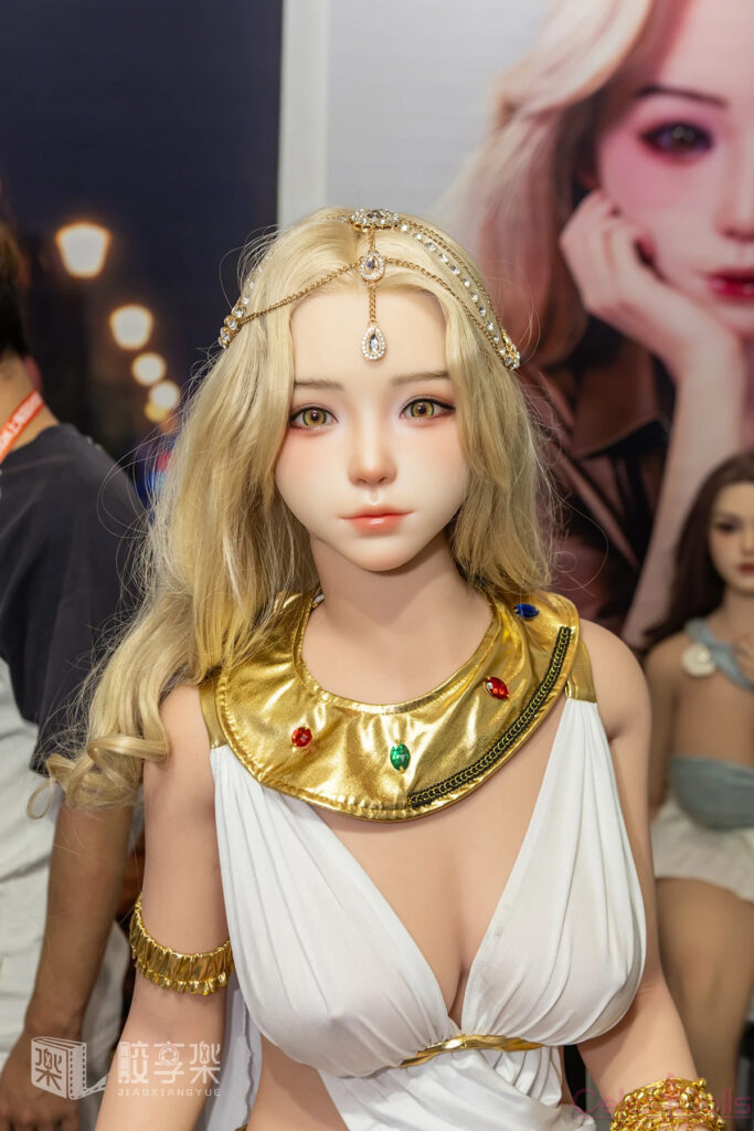 2026 Shanghai API Expo Qianjiao 2