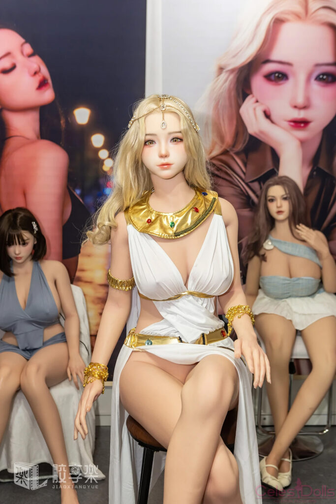 2026 Shanghai API Expo Qianjiao