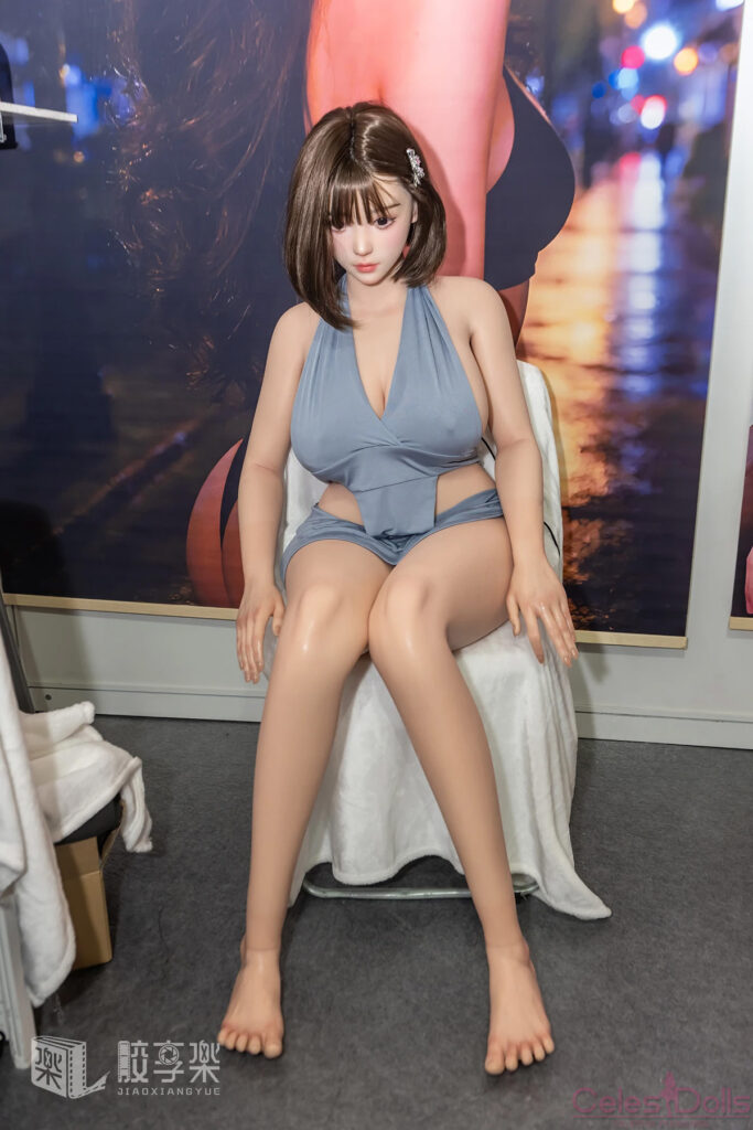 2026 Shanghai API Expo Qianjiao 9