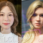 Sex Doll Highlights at 2026 Shanghai API Expo