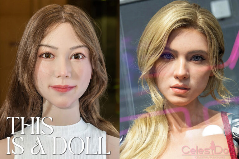 Read more about the article Sex Doll Highlights at 2026 Shanghai API Expo