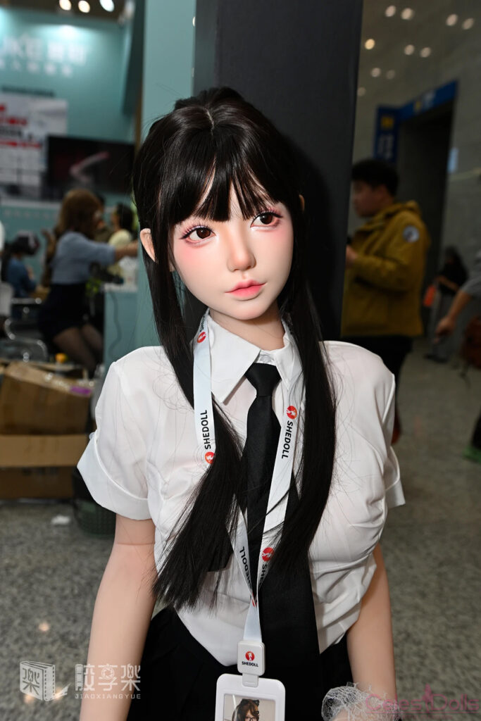 2026 Shanghai API Expo Shedoll 13