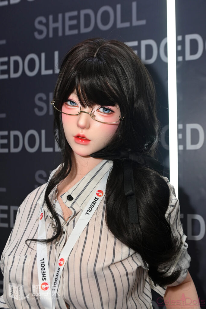 2026 Shanghai API Expo Shedoll 7 1