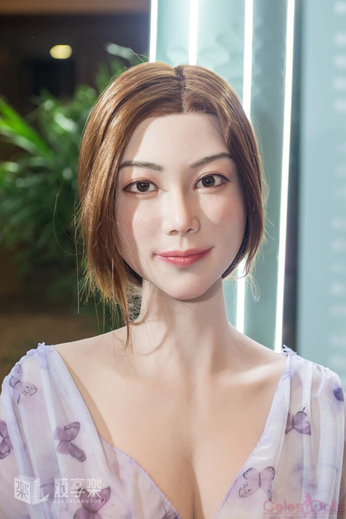 2026 Shanghai API Expo SoulGrow 3