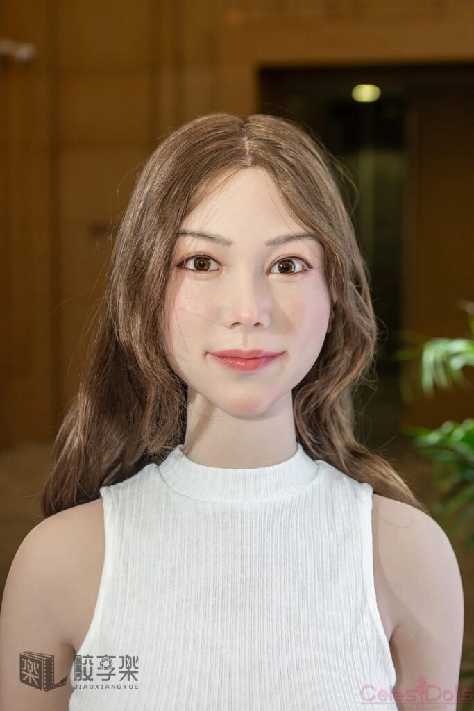 2026 Shanghai API Expo SoulGrow 7